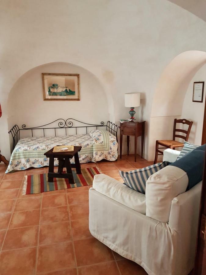 Masseria Gianca Cisternino Luaran gambar