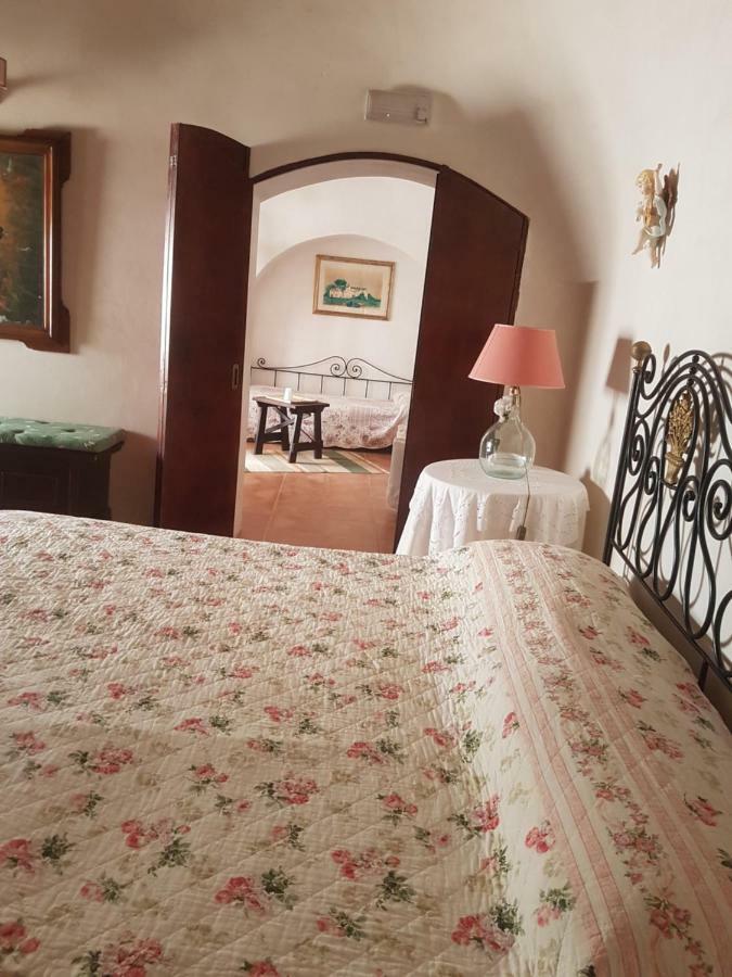Masseria Gianca Cisternino Luaran gambar
