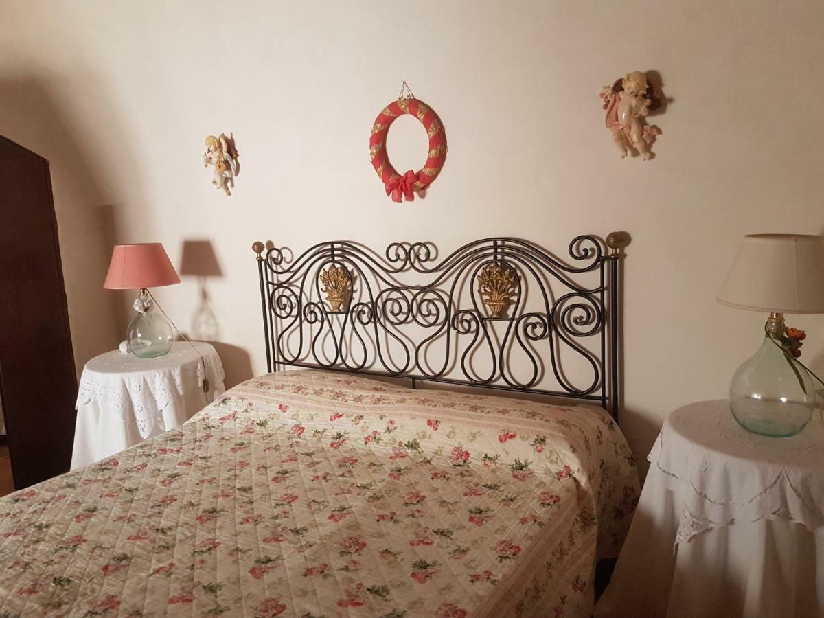 Masseria Gianca Cisternino Luaran gambar